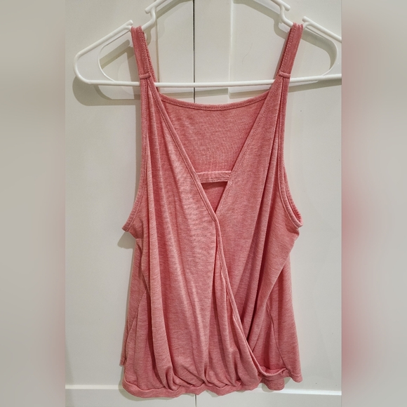 Ladies tank - Picture 1 of 3